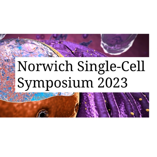 Norwich Single-Cell Symposium 2023