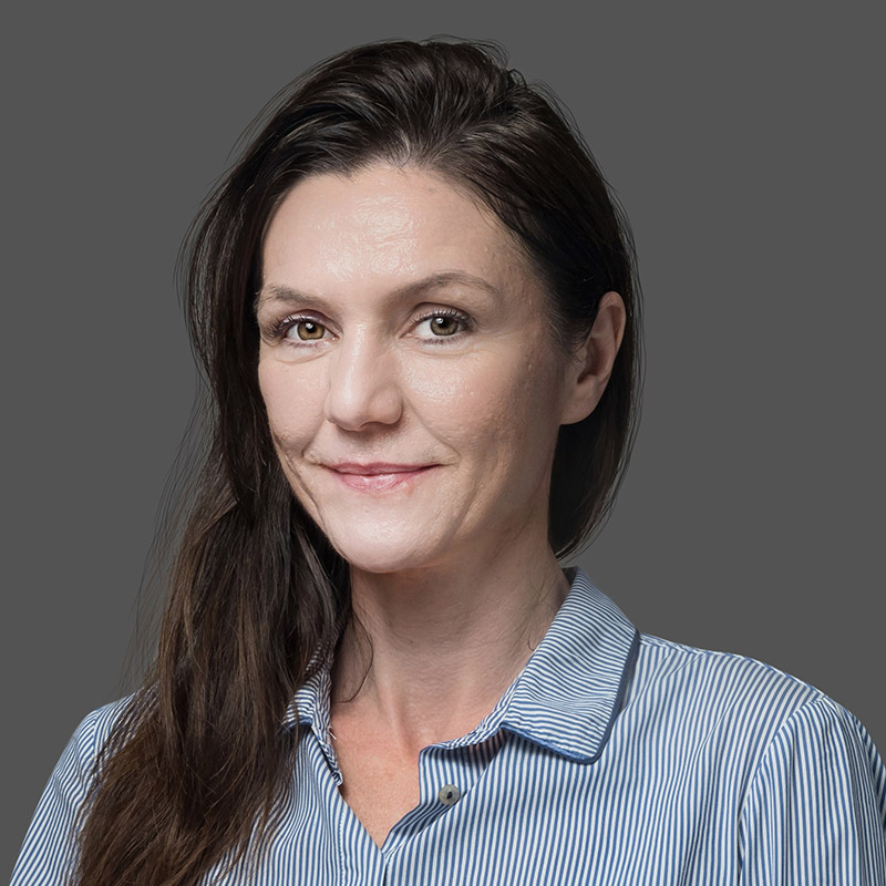 Romina Durigon Headshot