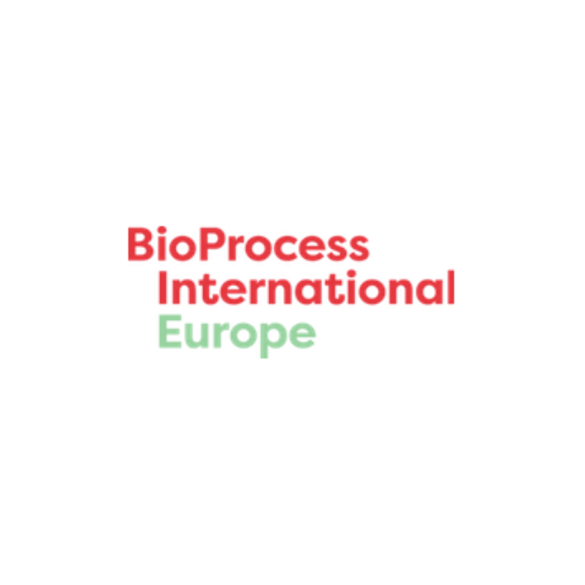 BioProcess International Europe 2019