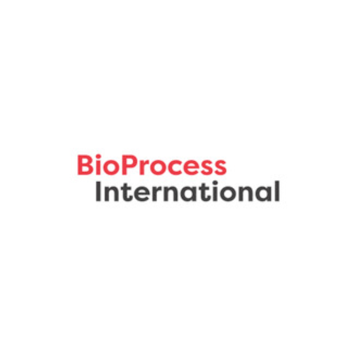 BioProcess International 2019