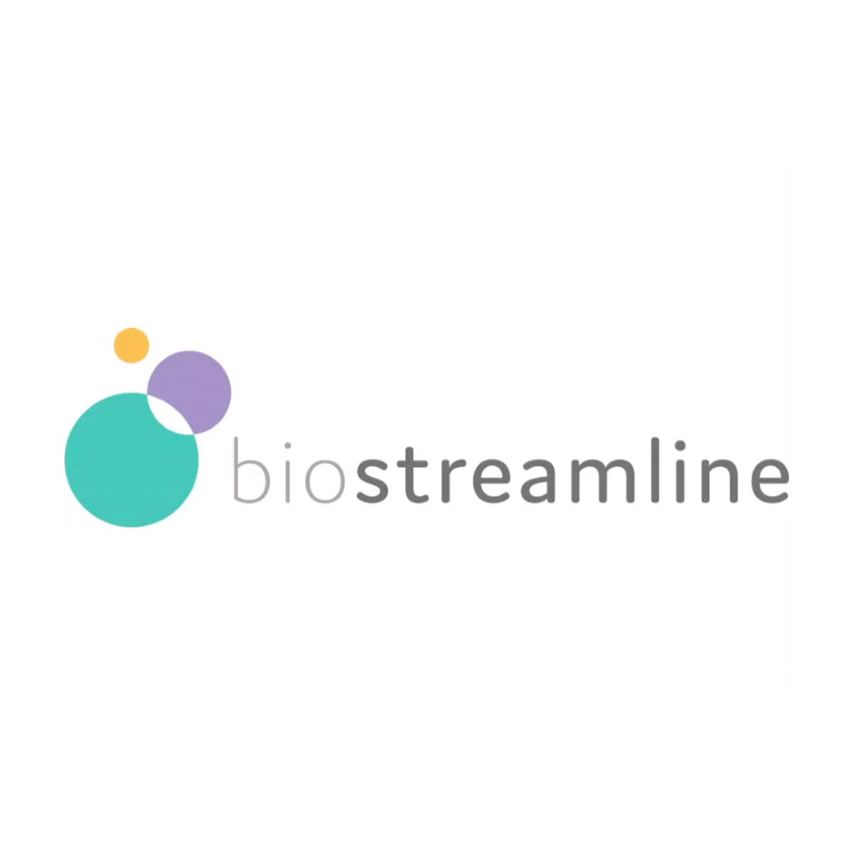 BioStreamline: Streamlining the development of next generation 2019