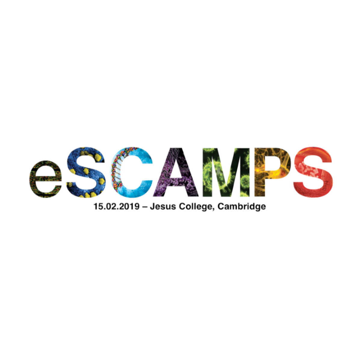 eSCAMPS 2019