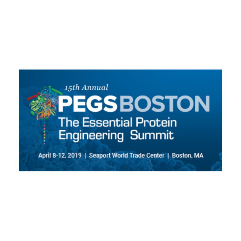 Pegs Boston logo