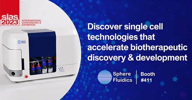 slas 2023 advert