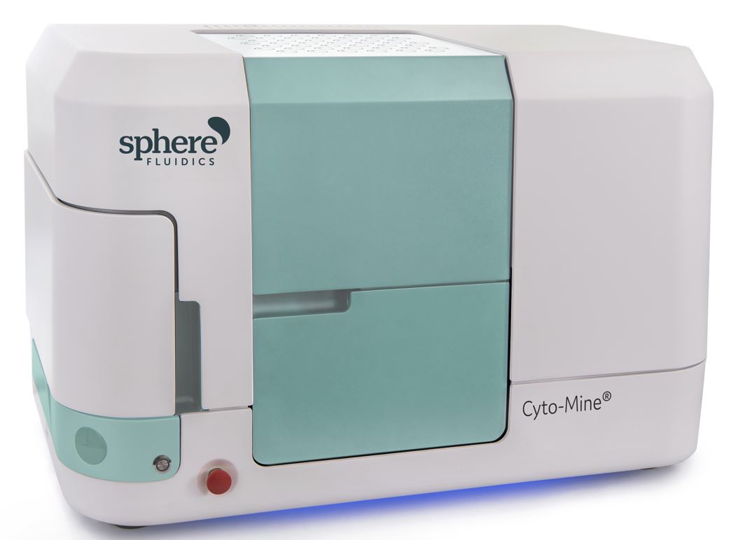 Cyto-Mine® selected by FairJourney Biologics to advance cell line development workflows