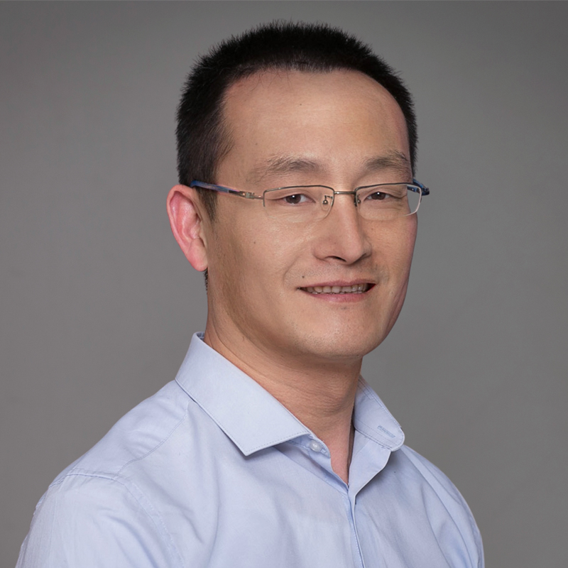 Xin Liu