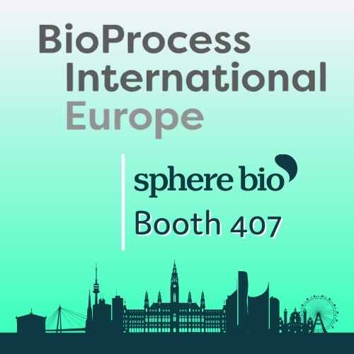 BioProcess International Europe 2024