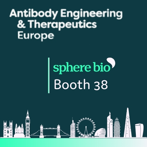 Antibody Engineering & Therapeutics Europe 2024