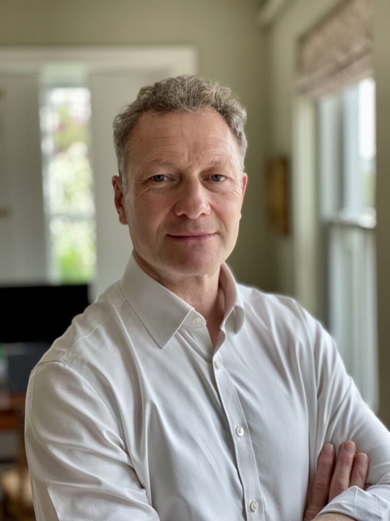 Ed Rayner - , Non-Executive Director