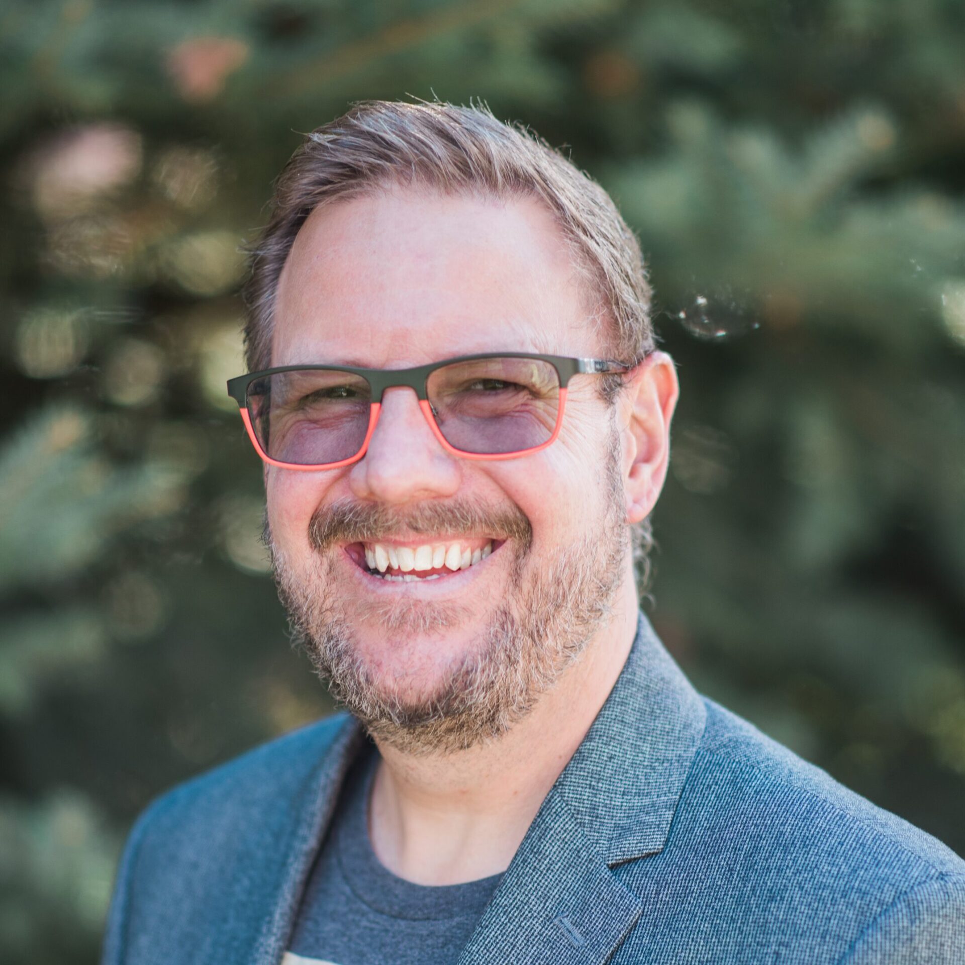 Dale Levitzke, CEO