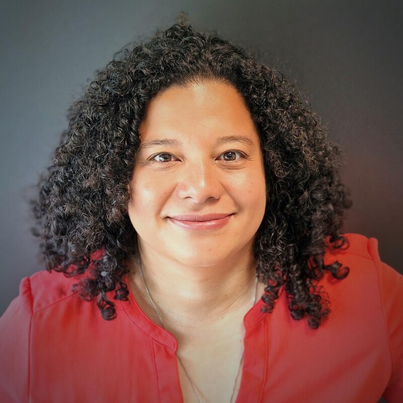 Ada Soto Service Engineer for Sphere Bio