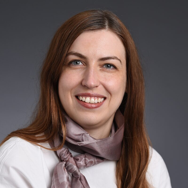 Simona Preiksaite, Team Member, Sphere Bio