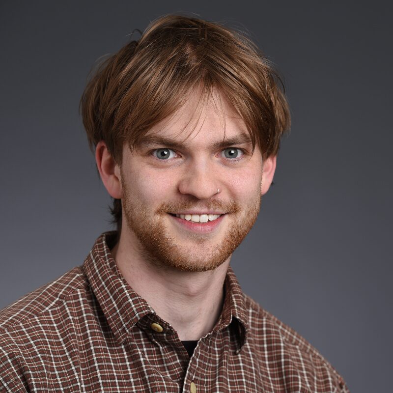 Tom Palutikof, Sphere Bio