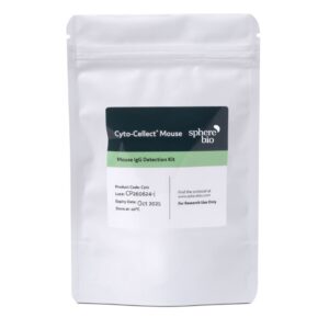 Cyto-Cellect Mouse Assay Kit from Sphere Bio