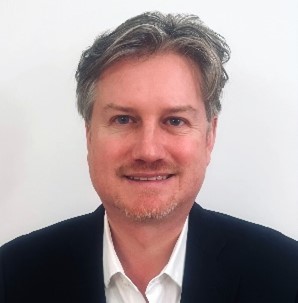 Dr. Erroll Rueckert, North America Commercial Director, Sphere Bio
