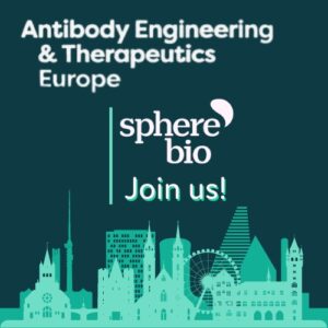 Antibody & Engineering Therapeutics 2025 - Join Sphere Bio