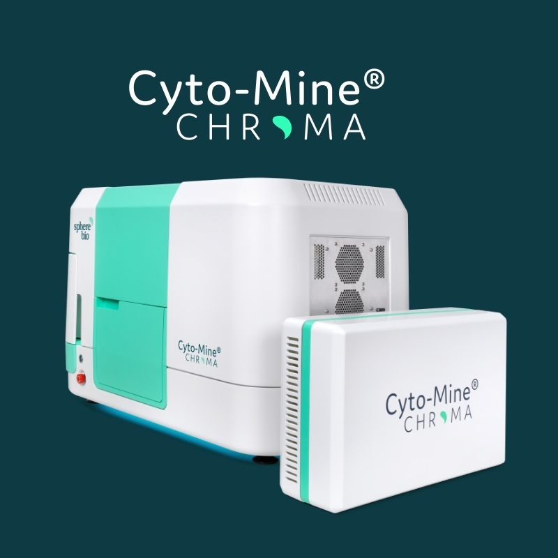 Cyto-Mine Chroma