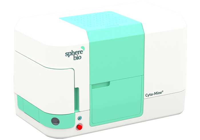 Cyto-Mine by Sphere Bio