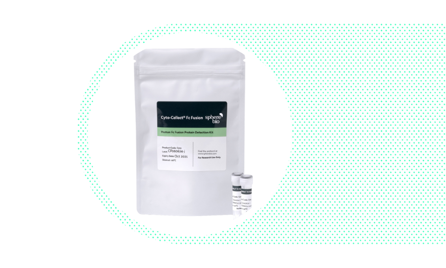 Fc Fusion Assay Kit from Sphere Bio