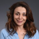 Maryam Ahmadi, Director of Science, Sphere Bio