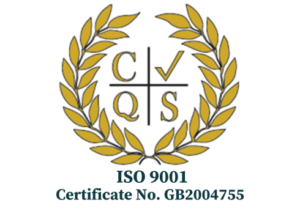 ISO 9001 Certificate for Sphere Bio