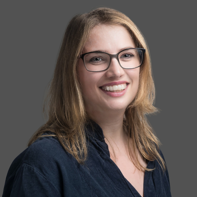Claire Cox, Global Marketing Director, Sphere Bio