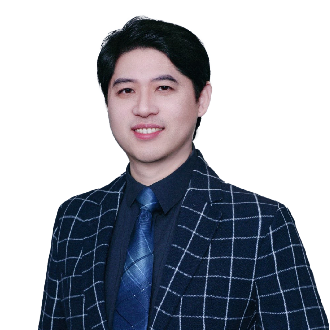Luke Zhou