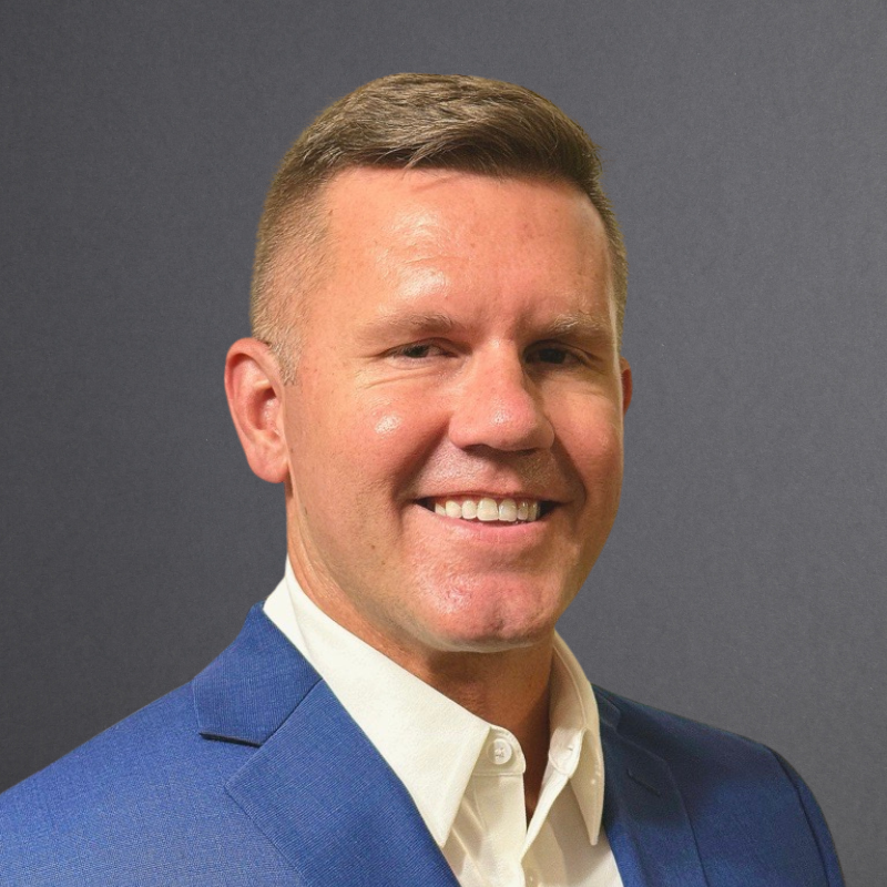 Brad Patronick, Global Customer Solutions Manager, Sphere Bio
