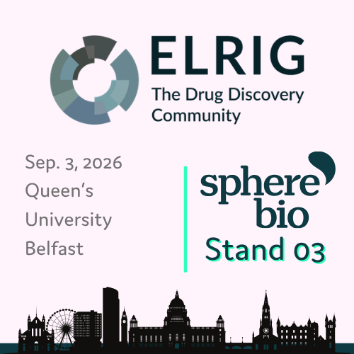 ELRIG’s Irish Forum 2026 Event Image